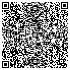 QR code with High Desert Optometry contacts