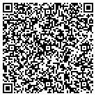 QR code with BANQUET BETTER FOODS contacts