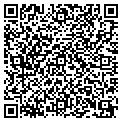 QR code with Pink's contacts