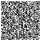 QR code with P F Chang's China Bistro contacts