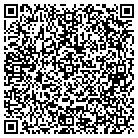 QR code with Mc Lay Air Cond Heating & Plmb contacts