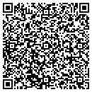 QR code with Gandolfo's contacts