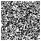 QR code with Adamson Custom Painting contacts