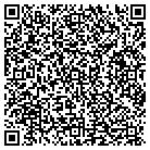 QR code with Delta Municipal Airport contacts