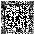 QR code with UWI Computerized Embroidery contacts