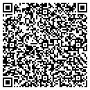 QR code with G & C Contracting LLC contacts