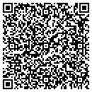 QR code with R & R Paving contacts