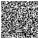 QR code with Kyrons Bodyshop contacts