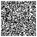 QR code with Ashby Farm contacts