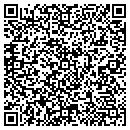 QR code with W L Trucking Co contacts
