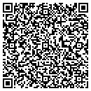 QR code with Terratron Inc contacts