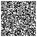QR code with Kathleen's Bridal contacts