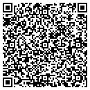 QR code with Corbeau USA contacts