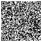 QR code with Irwin George Trucking contacts