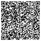 QR code with Unity Church of God In Christ contacts