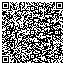 QR code with Arthur M Holloway contacts