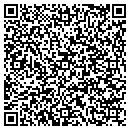 QR code with Jacks Garage contacts