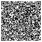 QR code with Nat Modica Interior Design contacts