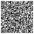 QR code with I B D C contacts