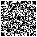 QR code with Mervyns contacts