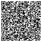 QR code with Cache Valley Learning Center contacts