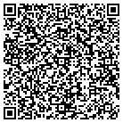 QR code with Haguewood Enterprises P C contacts