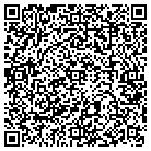 QR code with LGT Glass Specialists Inc contacts