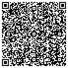 QR code with Hillside Palms R V & MBL HM Park contacts