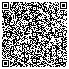 QR code with Heber City Super Wash contacts