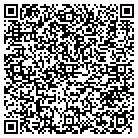 QR code with Consulting Engineers Cncl-Utah contacts