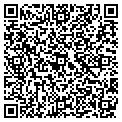 QR code with Bakery contacts
