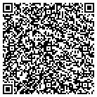QR code with Utah State University EXT contacts