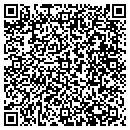 QR code with Mark W Muir M D contacts