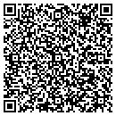 QR code with Arby's contacts