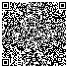 QR code with Advance Self Storage contacts
