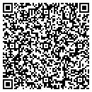 QR code with A-1 Spraying Service contacts