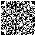 QR code with I B P contacts