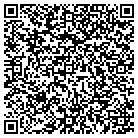 QR code with First American Realestate Tax contacts