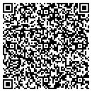 QR code with Oviatt Cabinets contacts