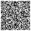 QR code with P C Billing Service contacts