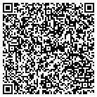 QR code with B W Johnson Marketing Research contacts