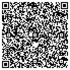 QR code with Hearing Technology Center Inc contacts