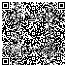 QR code with A&O Color Touch & Graphics contacts