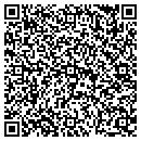 QR code with Alyson Eyre MD contacts