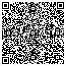 QR code with JD Cox Construction contacts