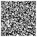 QR code with King's First Stop Auto contacts