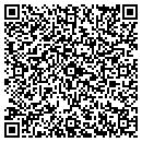 QR code with A W Forfa Refacing contacts