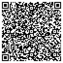QR code with Harts Handyman Service contacts