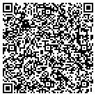 QR code with Ultimate Dancewear contacts