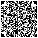 QR code with Allure Salon contacts